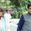 sunanda pushkar sexy clips Boob celeb pussy slip
